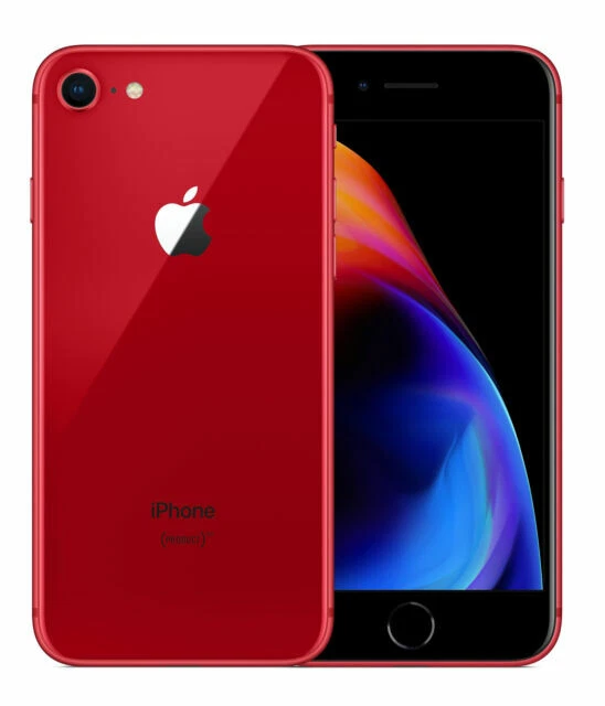 Apple iPhone 8 64GB Phones for Sale | Shop New & Used Cell Phones