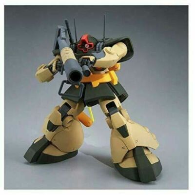 Bandai MG 1/100 Dwadge MS-09G Gundam ZZ from Japan | eBay