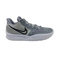 Size 14 - Nike Kyrie 5 TB Promo Low Wolf Grey for sale online | eBay