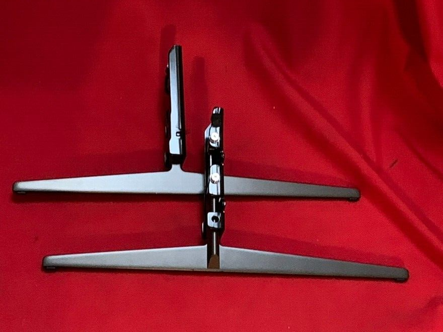 Sony Original TV Stand/Base Legs for XR-65X90K XR-55X90K XR