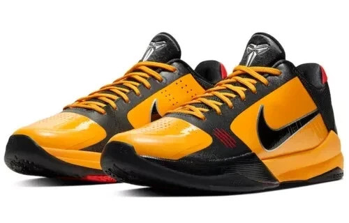 Size 11 - Nike Zoom Kobe 5 Protro Bruce Lee 2020 for sale online