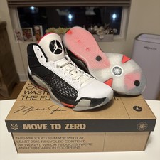 Jordan 38 Fundamental for Sale | Authenticity Guaranteed | eBay