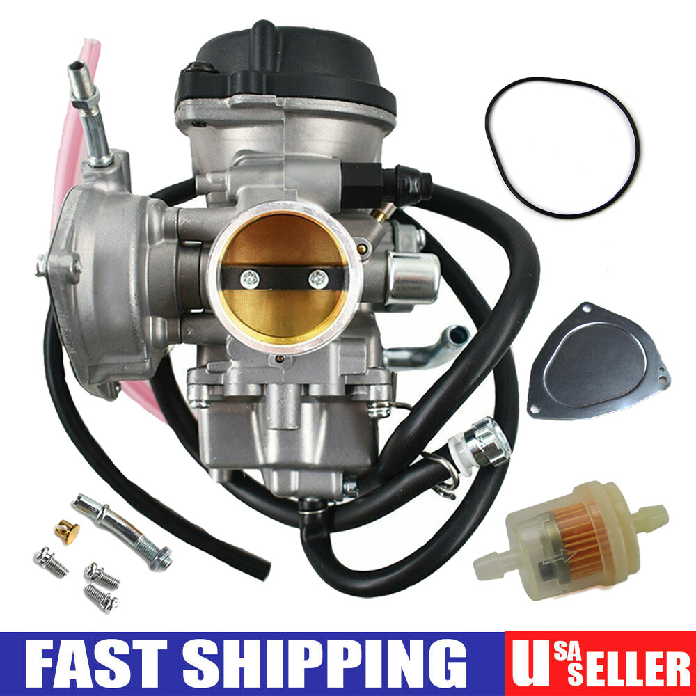2003-2006 Kawasaki KFX400 KFX 400 KF-X 400 Carburetor Carb For ATV