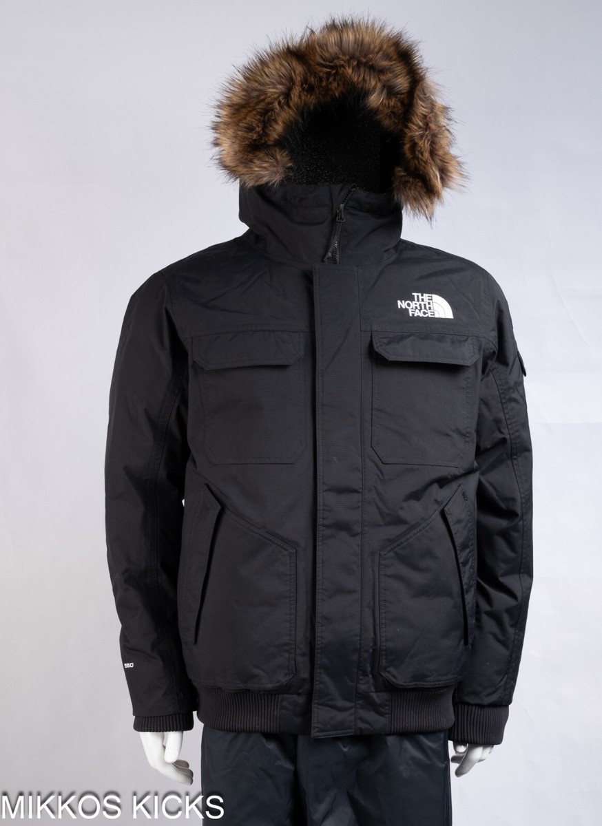 Men's The North Face GOTHAM Jacket III Insulated Down Winter