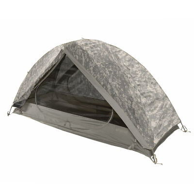 Litefighter® 1, Individual Shelter System Tent, ACU | eBay