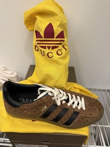 Adidas Gucci | eBay