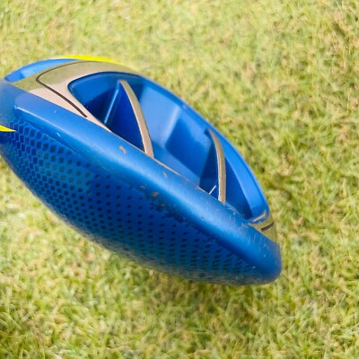 LH NIKE VAPOR FLY Driver 1w 9.5° Stiif Flex 45.5inc Tensei Shaft