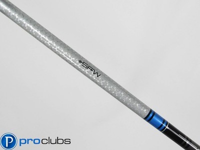 NEW MITSUBISHI TENSEI AV RAW BLUE 55 X-FLEX DRIVER SHAFT .335 46