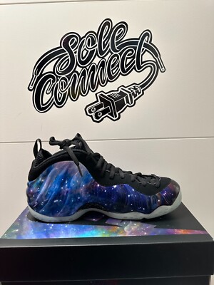 Nike Air Foamposite One PRM 