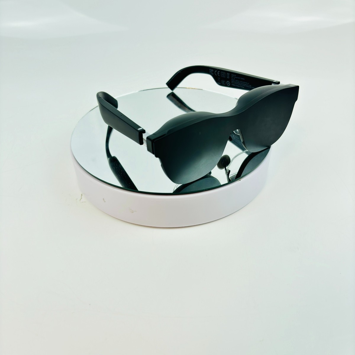 Nreal Air XREAL Air NRｰ7100RGL AR Glasses Smart Device Black w/Box