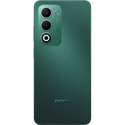 Oppo A5 5G Aurora Green 128GB + 4GB Dual-SIM Factory Unlocked GSM