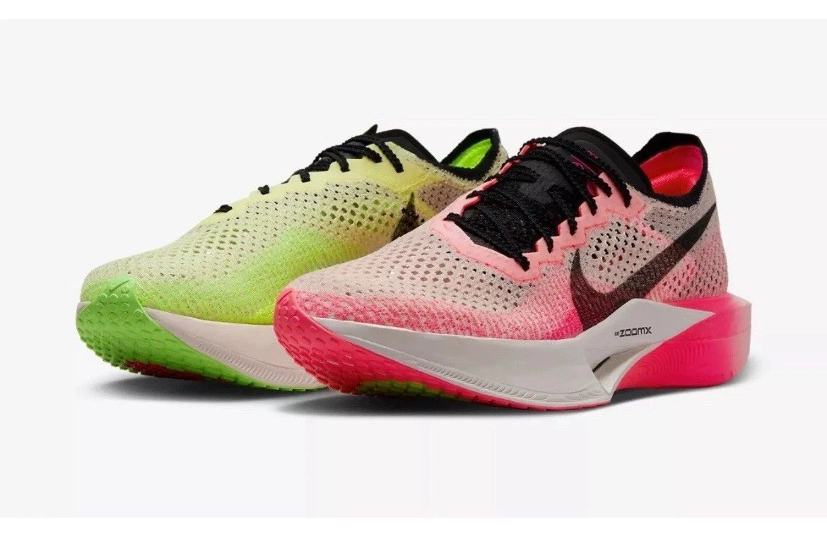Nike ZoomX Vaporfly NEXT% Ekiden Zoom Pack for Sale - Authenticity