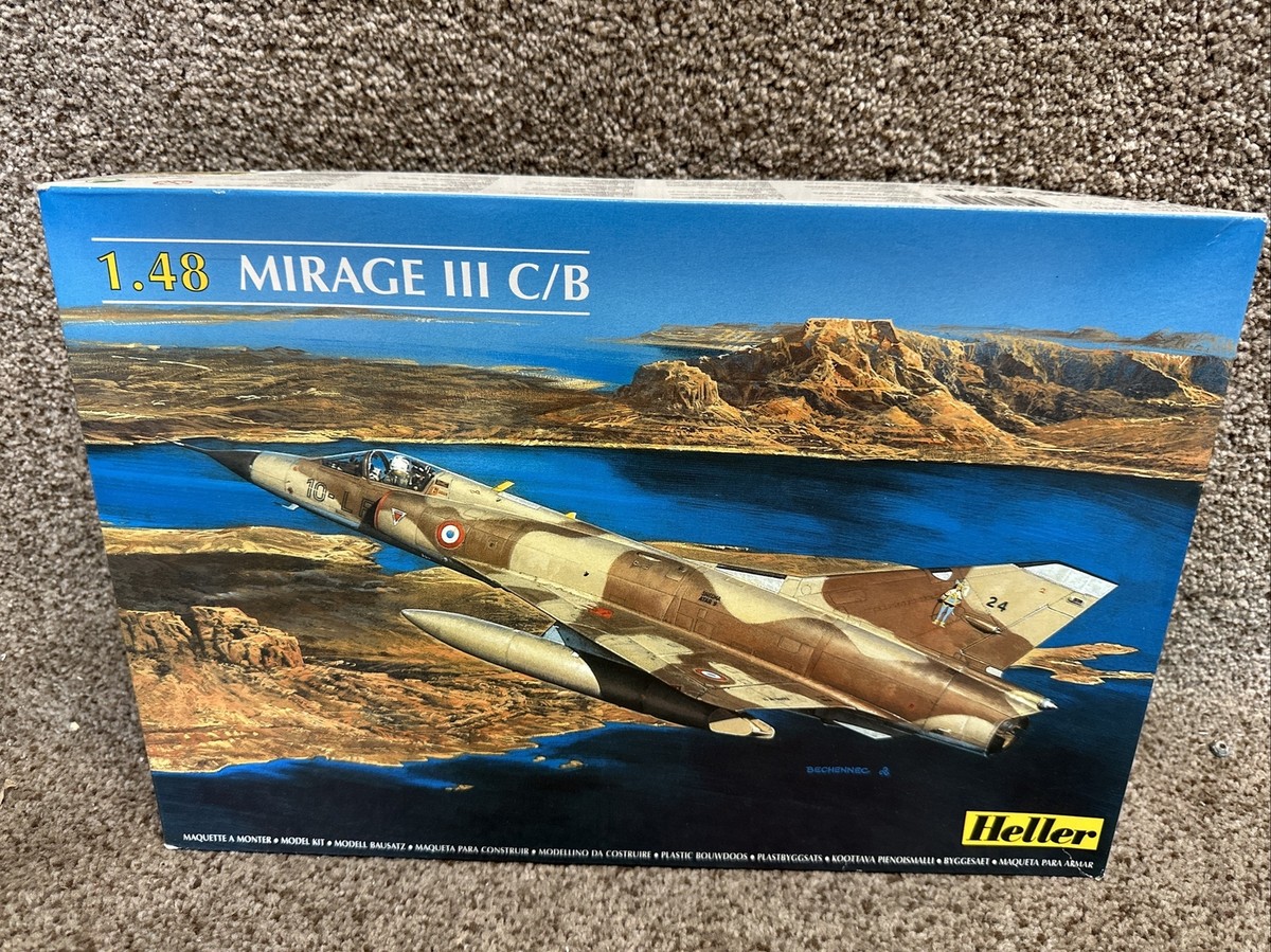 heller ミラージュⅢ heller ミラージュⅢ 【公式通販】