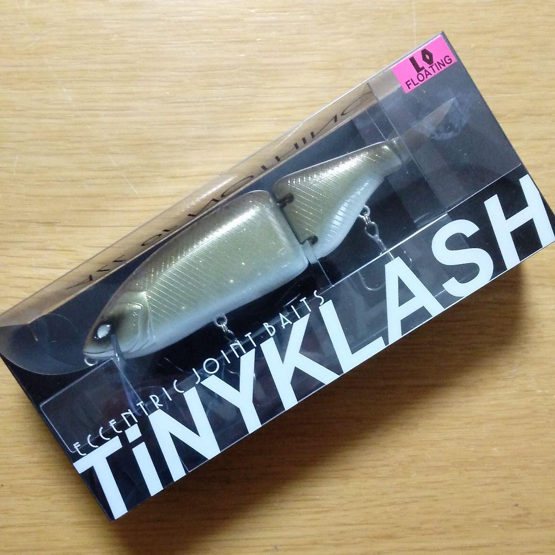 TiNYKLASH Low フローティング フルムーンSP DRT TiNY KLASH FULL MOON