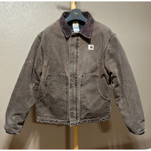 Carhartt J22 Jacket | eBay