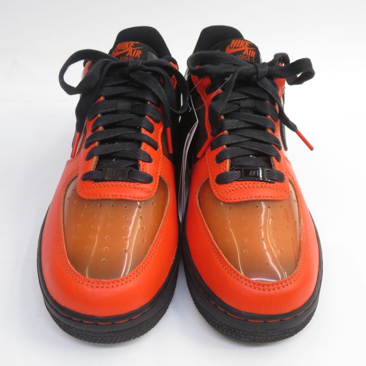 Size 8.5 - Nike Air Force 1 Low Shibuya Halloween for sale online