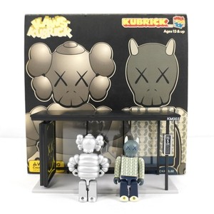 Kaws Kubrick | eBay