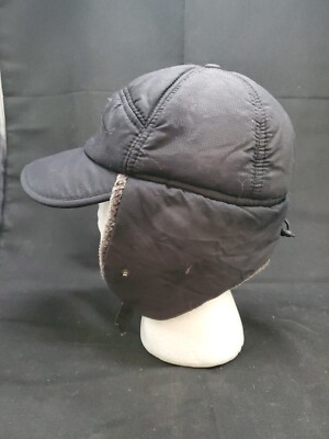 Supplex Trapper HAT (HAT ONLY NO FACE MASK) | eBay