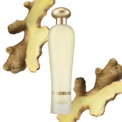 Origins Ginger Essence Sensuous Skin Scent 3.4 oz/100 ml - FRESH