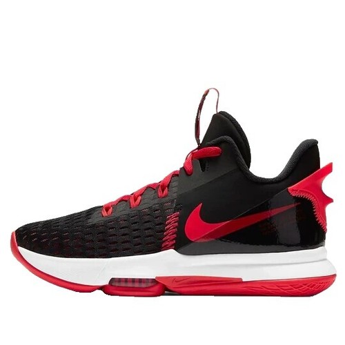 Nike Lebron Witness VIII 8 EP [FB2237-100] Men Basketball Shoes s