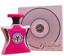 Bryant Park Bond No 9 perfume - a fragrance for women 2007