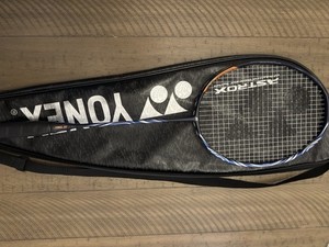 Yonex Astrox 100 Zz Badminton Racket | eBay