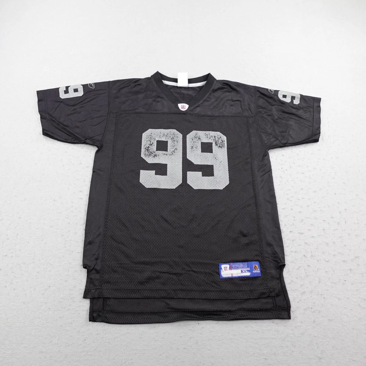 Reebok Warren Sapp NFL Jerseys for sale | eBay
