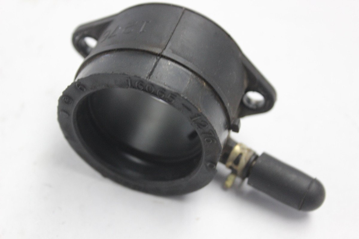 CARBURETOR HOLDER 16065-1276 2002 KAWASAKI ZX-6 | eBay