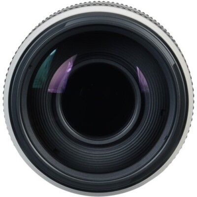 Canon EF 100-400mm f/4.5-5.6L IS II USM Lens - White for sale