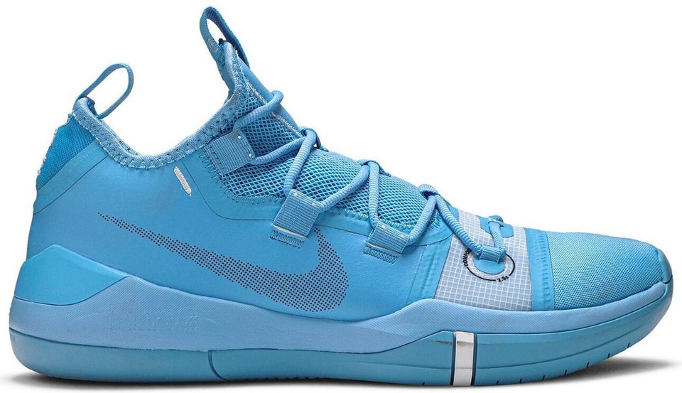 Nike Kobe A.D. TB Promo Blue for Sale | Authenticity Guaranteed | eBay