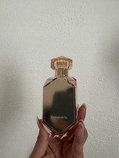 Tiffany & Co Rose Gold Intense Tiffany perfume - a fragrância