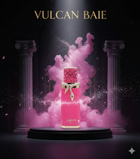 Vulcan Baie French Avenue perfume - a new fragrance for women and