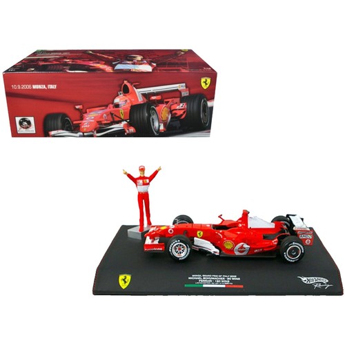 Hot Wheels Ferrari F355 GTS 1/18 | eBay