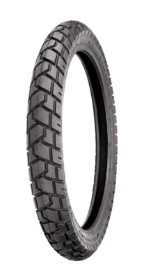 Shinko 705 90/90-21 120/80-18 Front Rear Tire Set Dual Sport