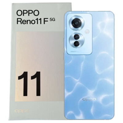 OPPO Reno11 F 5G | CPH2603 | 6.7
