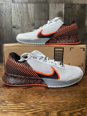 Nike Zoom Vapor Pro HC PRM New York City TENNIS SHOES NYC Men's 7