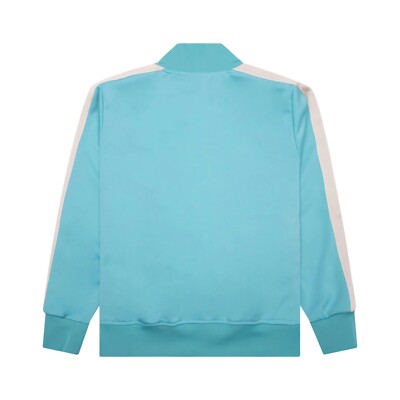 Palm Angels Track Jacket Light Blue | eBay