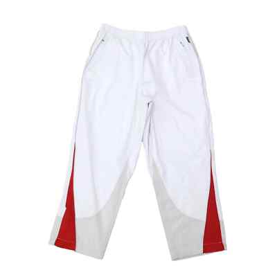 Supreme x Umbro GORE-TEX Track Pant White | eBay