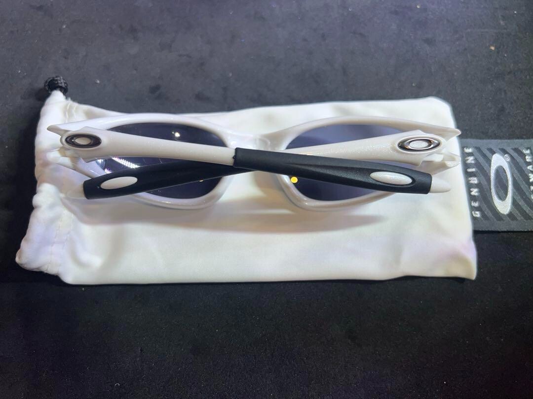 Oakley Minute 90s Vintage Rare Sunglasses made in USA Y2K | eBay