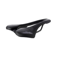 Selle Italia SLR Boost Superflow Saddle - Black (SI504233) for