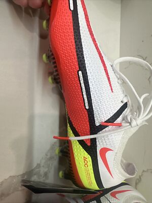 Nike Phantom GT2 Elite AG-PRO Soccer Cleats 'Motivation' DC0748