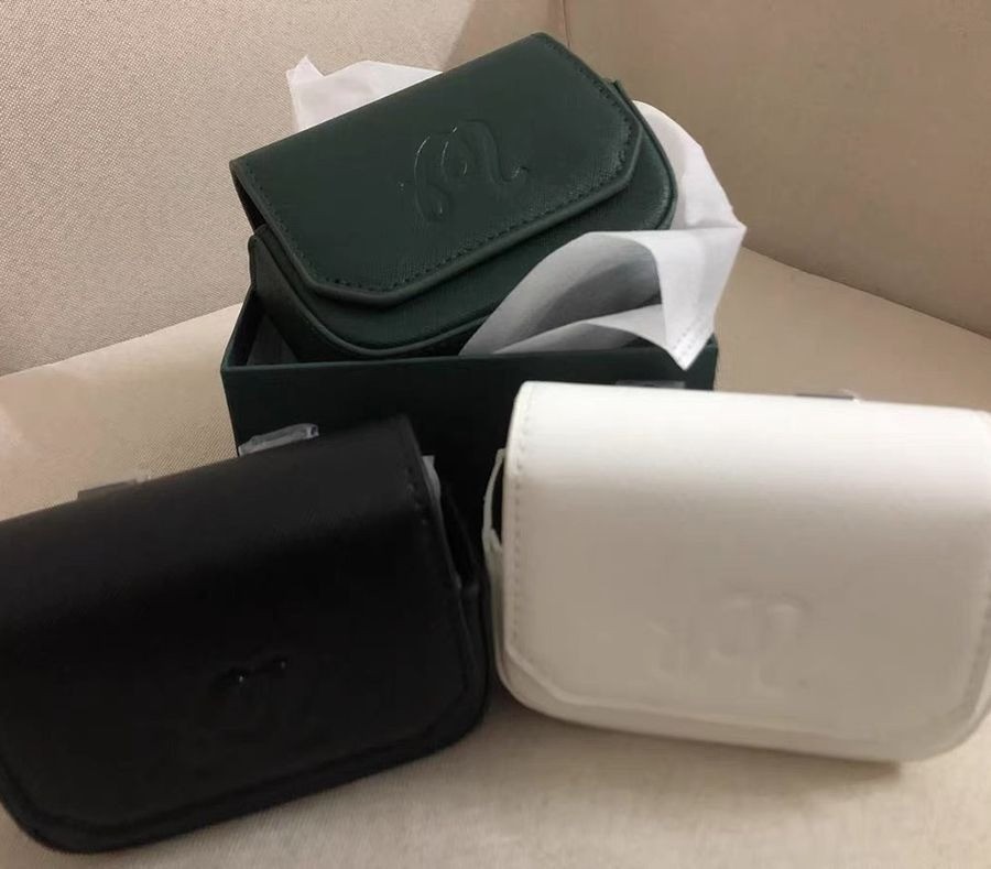 MALBON GOLF Rangefinder Case with Marker New Japan DHL Fedex | eBay