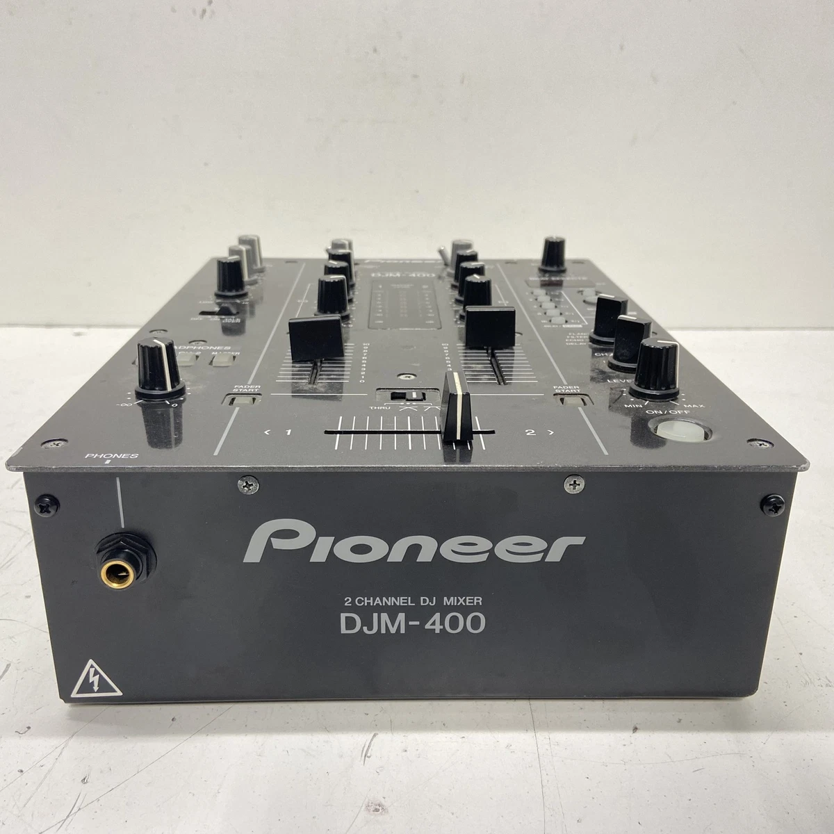 pioneer djm 400 products for sale | eBay