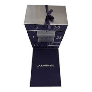 Lookfantastic Advent | eBay