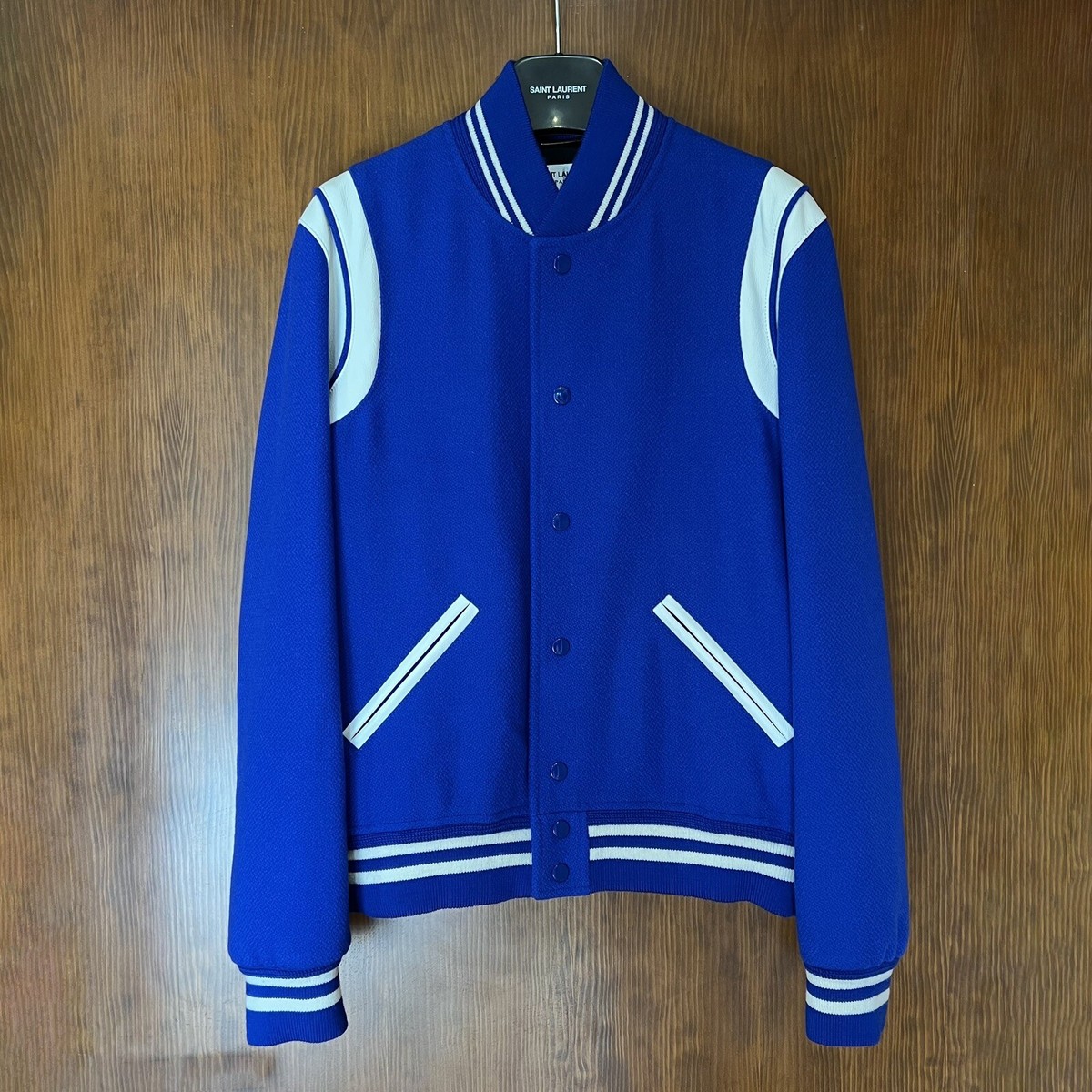 Saint Laurent Teddy In All Sizes | eBay