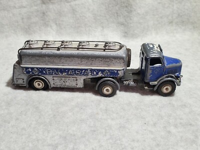 メルクリンMAN BV-ARAL タンカー