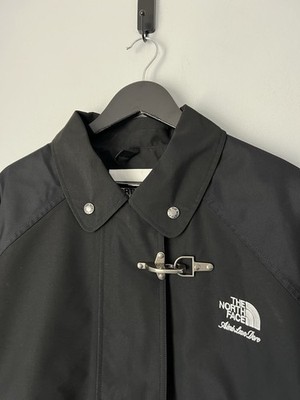 Aime Leon Dore x The North Face Firefighter Jacket - Size XL
