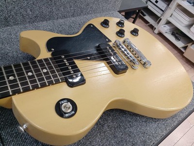 Gibson Les Paul Special Faded Electric Guitar | eBay