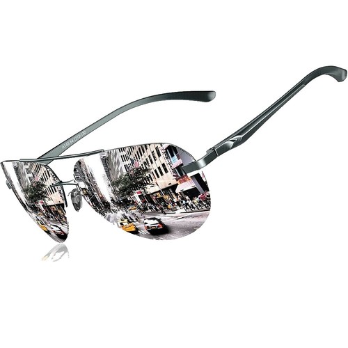 Eyevan7285 Model 306 With Engraved Limited Color Lens Black c100