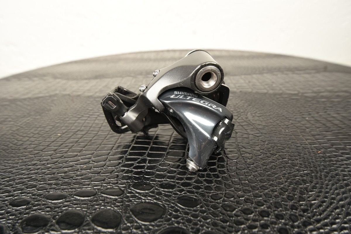 Shimano Ultegra R6800 RD-6800 11 Speed Rear Derailleur Short Cage